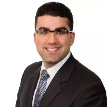 Aram Masseredjian