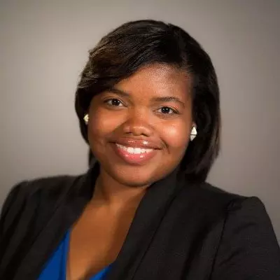 Kiamesha Wilson, MBA