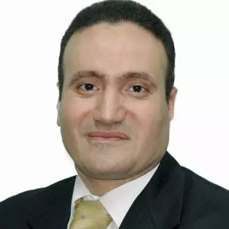 Magdi Abdel Samie