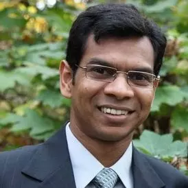 Arjun Sudarsan, PhD