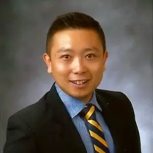 Patrick Zhao, MBA