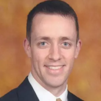 Ryan Oldroyd, CPA