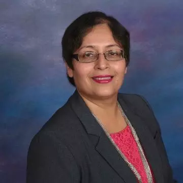 Kamini Dunne-Rao, PhD