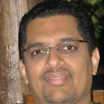 Vikram Satyamurthy