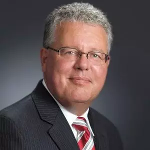 Jeff Engram, CHC | Executive Director