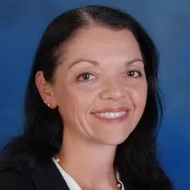 Melissa Jendzejec-Blanchard, MBA, PMP