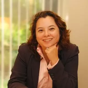 Cristina Prieto-Maroney