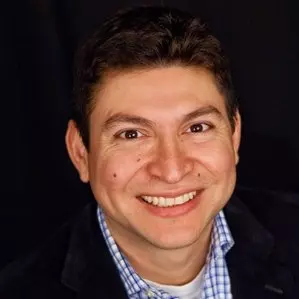 Alejandro Barragan, MBA