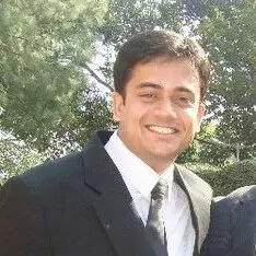 Arjun Mathur