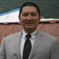 Andrew Chan, PMP
