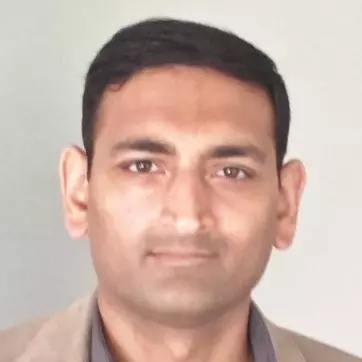 Rajesh Hariharan