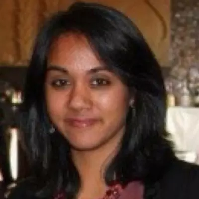 Ranjini Shankar