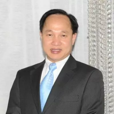 Raymond Wong B.Sc., CLU, CHS, EPC