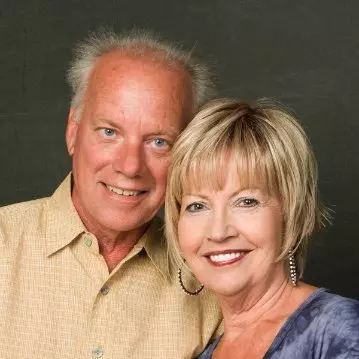 Mike and Vicki Rollf