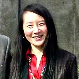Shuyuan Mary Ho