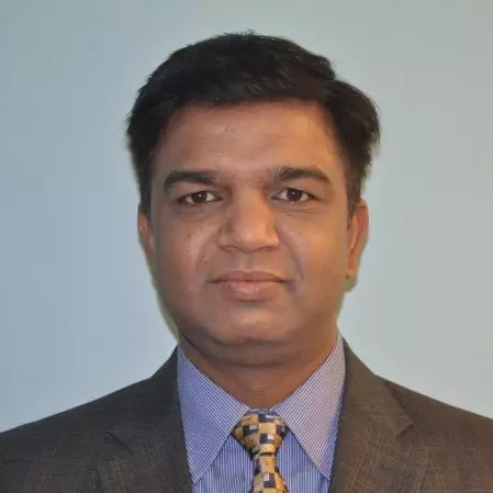 Shailesh Verma MBA, PMP