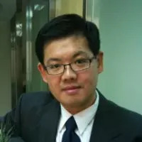 Bernard Goh 吴坚修