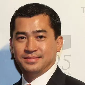 Christopher T. Nguyen