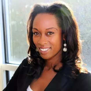 Janelle Woods-McNish, MBA