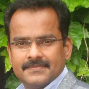 Sreekumar Janardhnan, Ph.D.,P.Eng.
