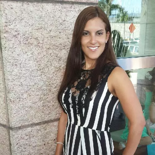 Isabel Perez, MBA