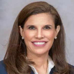 Eileen Paternostro, MBA