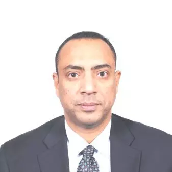 Dr. Moustafa Ahmed, Ph.D.