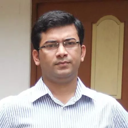 Manish Datta