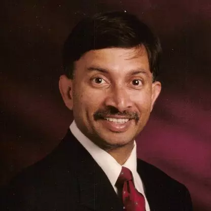 Prem Ramamurthy