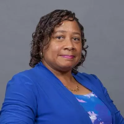 Patrice Mimi Richardson, MBA, CPM, CTC