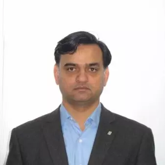 Rakesh Savani, P.Eng., PMP