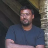 Harris Baskaran