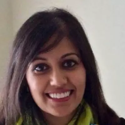 Meera Patel, MS, MB(ASCP) CM