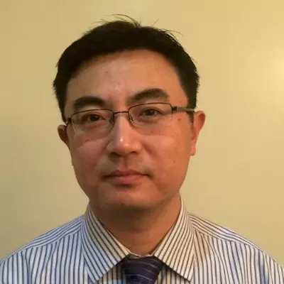 Zhaohui Wang, PhD., CFA