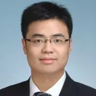 Liuxi(Calvin) Zhang