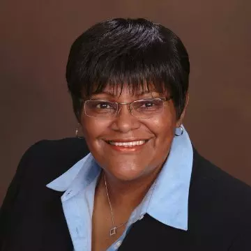 Dr. Deborah E. Jones, DJ