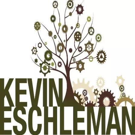 Kevin Eschleman, Ph.D.