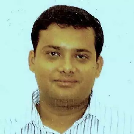 Arnab Dasgupta