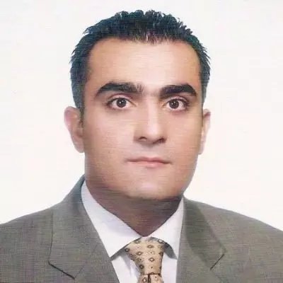 Reza Beheshti