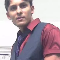 Ronak Parikh