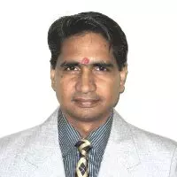 Pankaj Chaturvedi