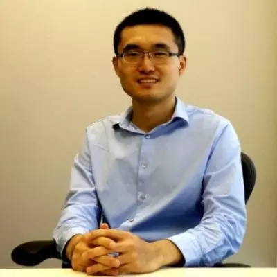 Jason Jinxin Liu