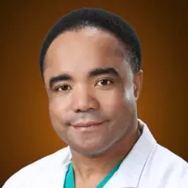 Dr. Adrian Talbot, MD, JD, MRO