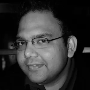 Pranav Chandra