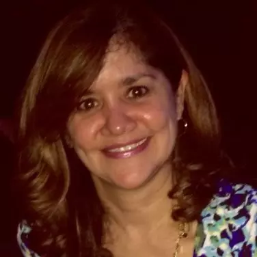 Lourdes R. Gonzalez