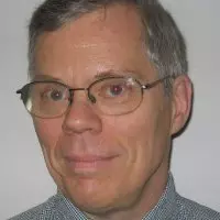 Gerald MacKenzie, MBA, CISA