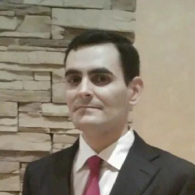 Miguel Naranjo Delgado