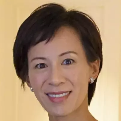 Patricia Tung