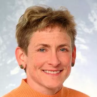 Suzanne Girard Eberle, MS, RDN, CSSD