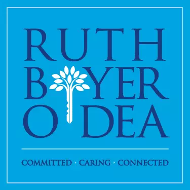 Ruth Boyer O'Dea